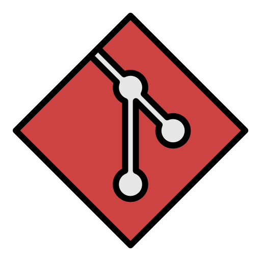 Git Icon