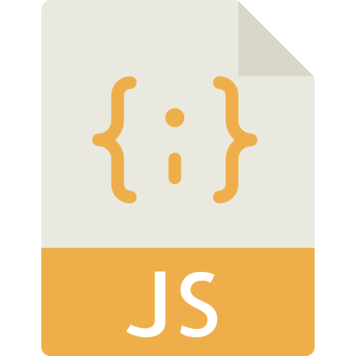 JavaScript Icon