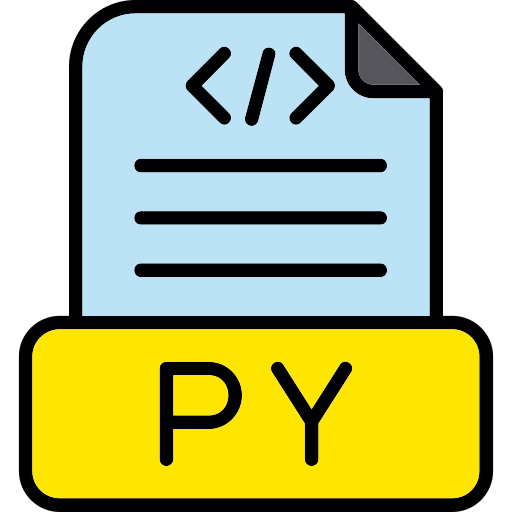 Python Icon